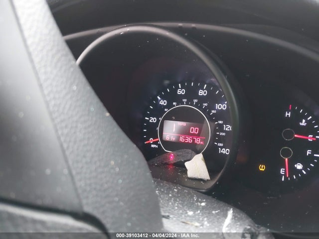 KIA Soul 2015 KNDJN2A28F7765667 Image 7