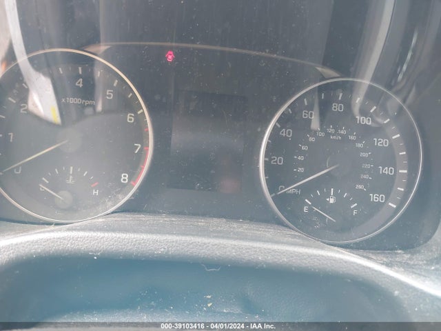 Hyundai ELANTRA SE 2017 5NPD84LF9HH154304 Image 7