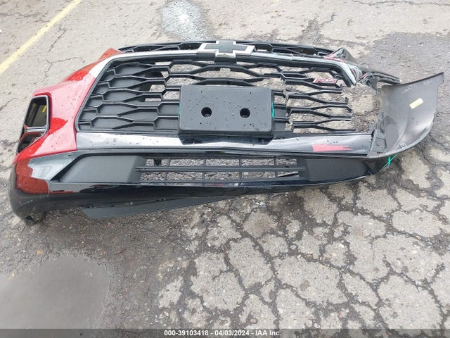 Chevrolet Blazer Awd Rs 2022 3GNKBKRS3NS146127 Image 12