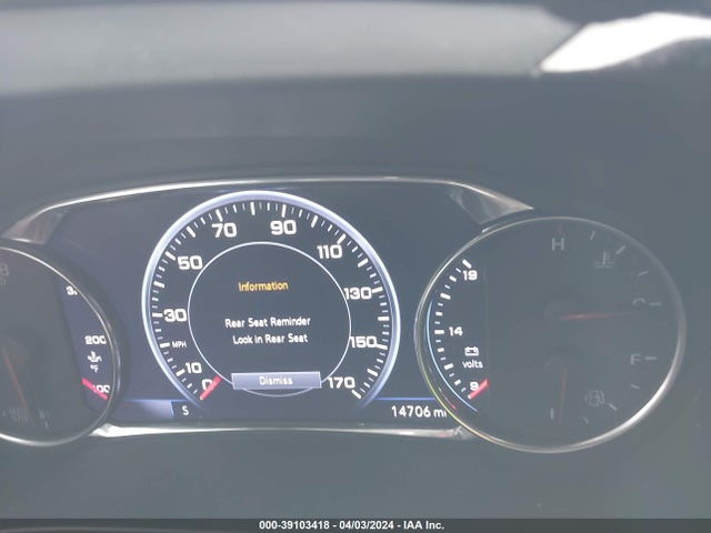 Chevrolet Blazer Awd Rs 2022 3GNKBKRS3NS146127 Image 7