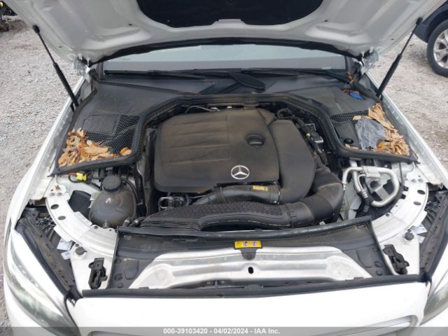 W1KWF8EB2MR641918 Mercedes-Benz C 300 4matic