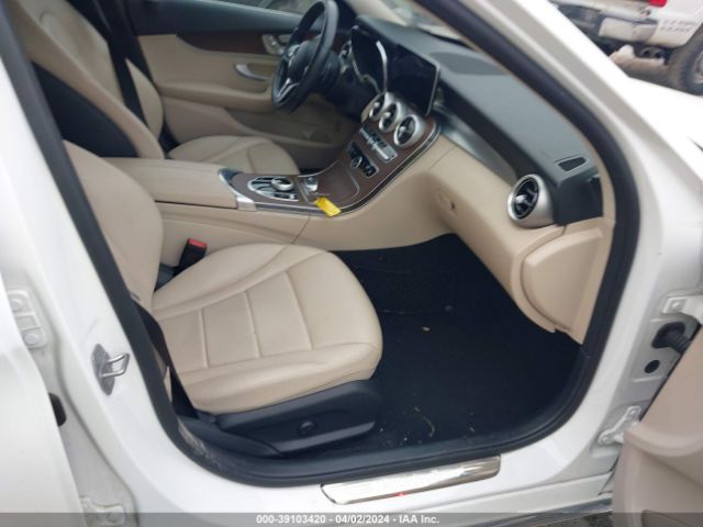 W1KWF8EB2MR641918 Mercedes-Benz C 300 4matic
