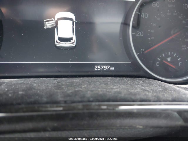 KIA Seltos Sx Turbo 2021 KNDETCA25M7041266 Image 15