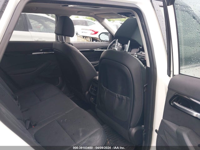 KIA Seltos Sx Turbo 2021 KNDETCA25M7041266 Image 8