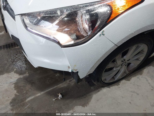 Hyundai Veloster 2017 KMHTC6AD3HU306229 Image 19