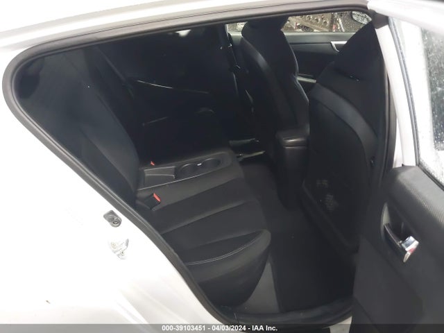 Hyundai Veloster 2017 KMHTC6AD3HU306229 Image 8