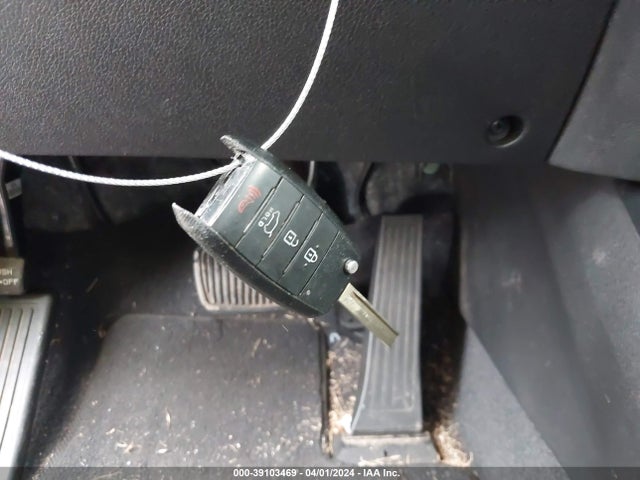 KIA Sorento 3.3l Lx 2016 5XYPGDA55GG158639 Image 11