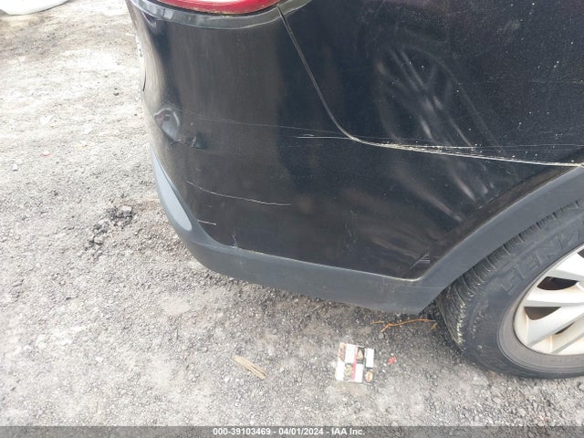 KIA Sorento 3.3l Lx 2016 5XYPGDA55GG158639 Image 6