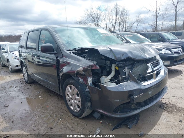 2019 2C4RDGBGXKR521900 main image