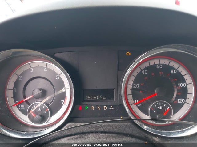Dodge Grand Caravan Se 2019 2C4RDGBGXKR521900 Image 7