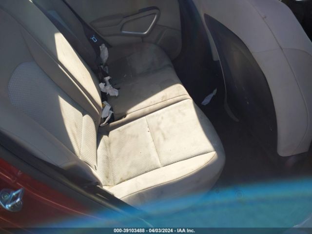 KNDJ23AU8P7187488 KIA SOUL LX