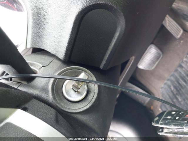 2011 CHEVROLET CAMARO 2G1FB1ED8B9104940 Photo 10