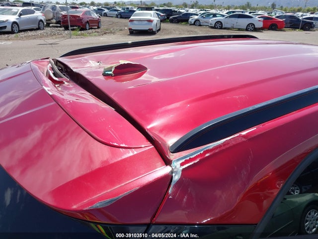 Chevrolet Blazer 2019 3GNKBDRS4KS639841 Image 19