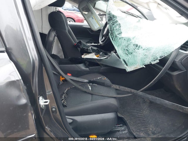 Toyota RAV4 LE 2024 2T3G1RFV2RC401918 Image 5
