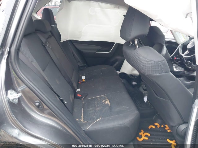 Toyota RAV4 LE 2024 2T3G1RFV2RC401918 Image 8