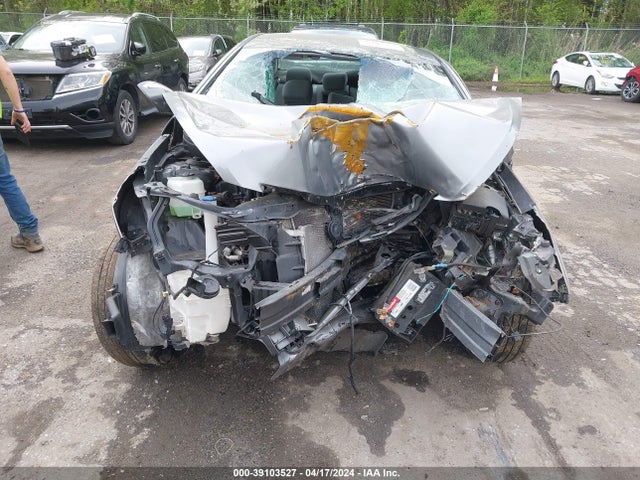 Hyundai SONATA GLS 2014 5NPEB4AC8EH925555 Image 11