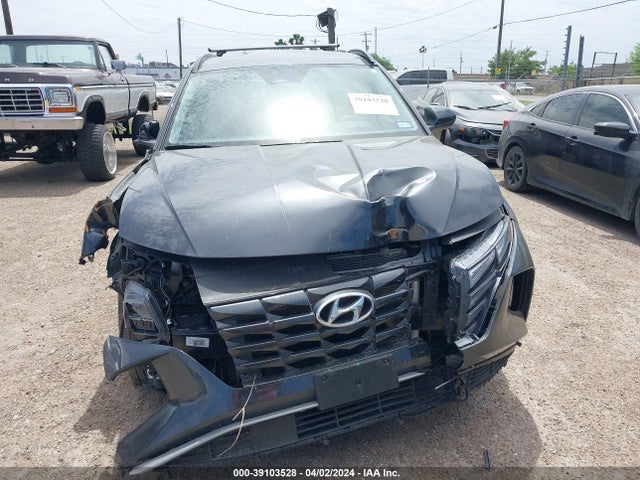 Hyundai TUCSON SEL 2024 5NMJB3DE4RH294795 Image 12