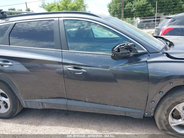 Hyundai TUCSON SEL 2024 5NMJB3DE4RH294795 Image 13