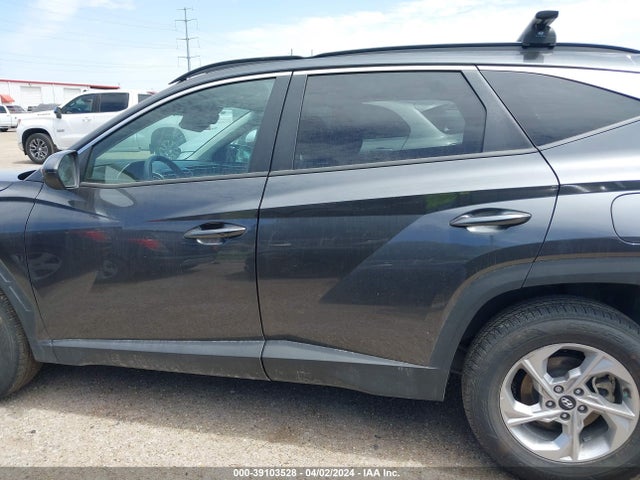 Hyundai TUCSON SEL 2024 5NMJB3DE4RH294795 Image 14