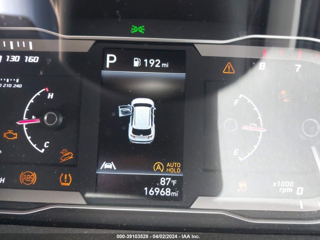 Hyundai TUCSON SEL 2024 5NMJB3DE4RH294795 Image 15