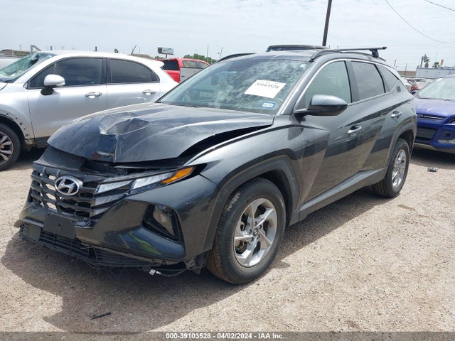 Hyundai TUCSON SEL 2024 5NMJB3DE4RH294795 Image 2