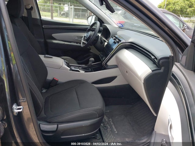 Hyundai TUCSON SEL 2024 5NMJB3DE4RH294795 Image 5