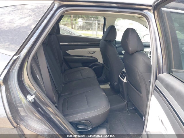 Hyundai TUCSON SEL 2024 5NMJB3DE4RH294795 Image 8