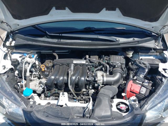 3HGGK5H85FM775210 Honda Fit Ex/ex-l