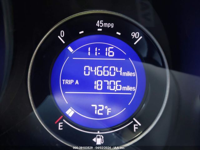 3HGGK5H85FM775210 Honda Fit Ex/ex-l