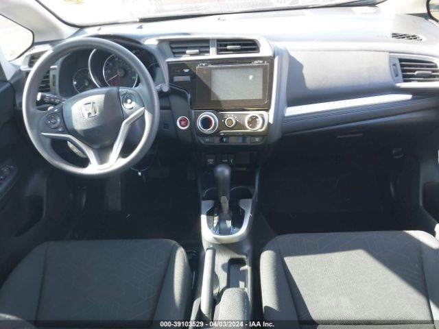 3HGGK5H85FM775210 Honda Fit Ex/ex-l