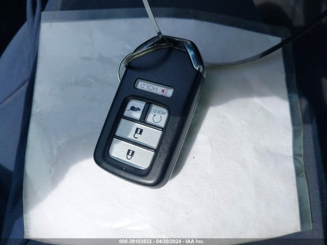 Honda CIVIC EX 2019 SHHFK7H6XKU209898 Image 11