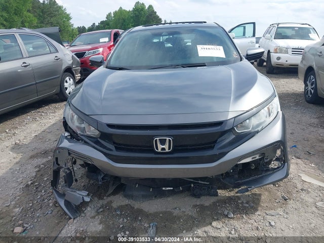 Honda CIVIC EX 2019 SHHFK7H6XKU209898 Image 12