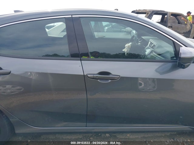 Honda CIVIC EX 2019 SHHFK7H6XKU209898 Image 13