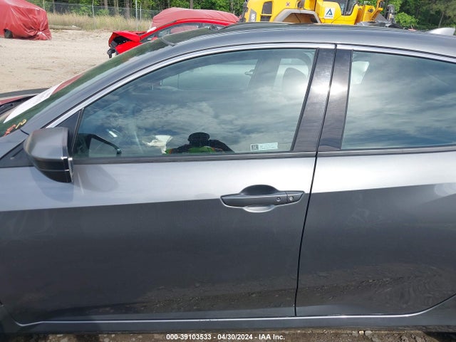 Honda CIVIC EX 2019 SHHFK7H6XKU209898 Image 14
