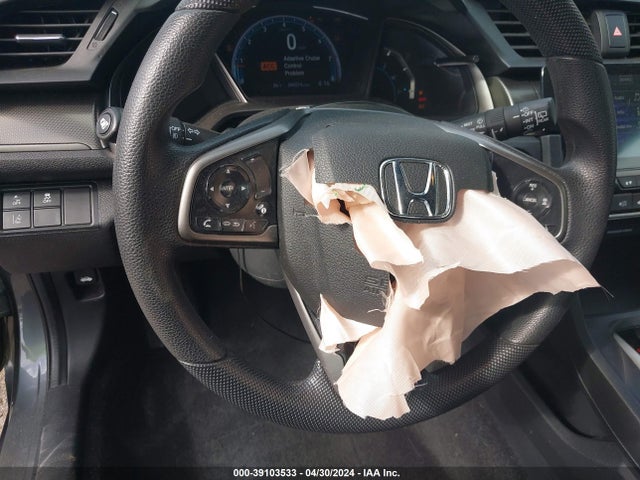 Honda CIVIC EX 2019 SHHFK7H6XKU209898 Image 17