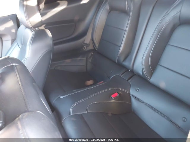 Ford Mustang Gt Premium Fastback 2021 1FA6P8CFXM5156565 Image 8