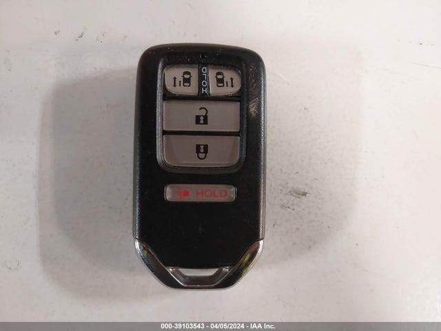 Honda ODYSSEY EX 2014 5FNRL5H46EB131896 Image 11