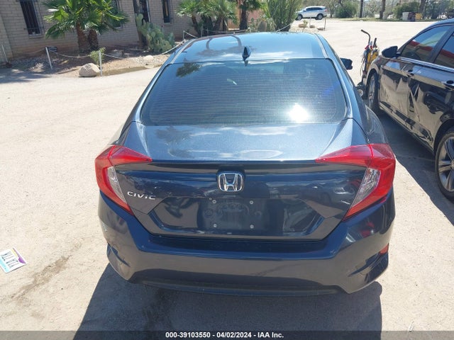 Honda CIVIC EX 2017 19XFC2F73HE055983 Image 16