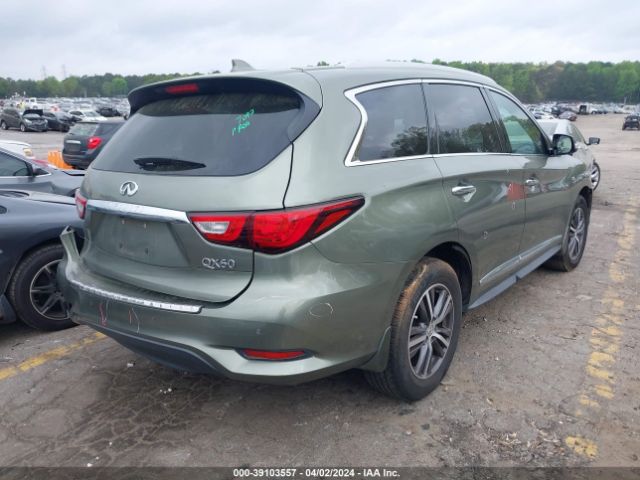 5N1AL0MN4GC508252 Infiniti QX60