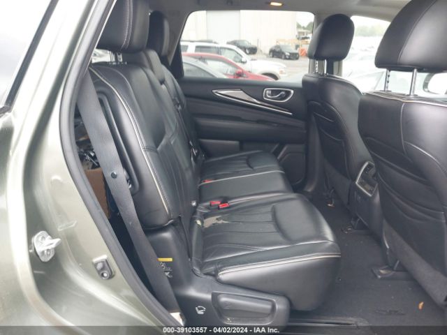 5N1AL0MN4GC508252 Infiniti QX60