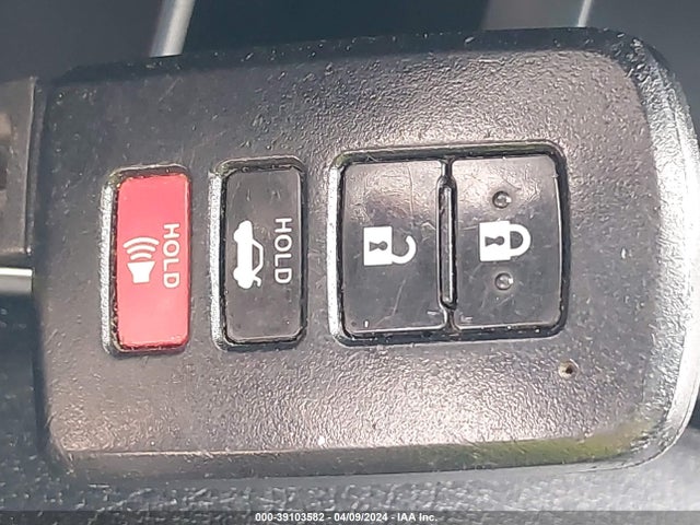 Toyota AVALON LIMITED 2018 4T1BK1EB8JU268688 Image 11