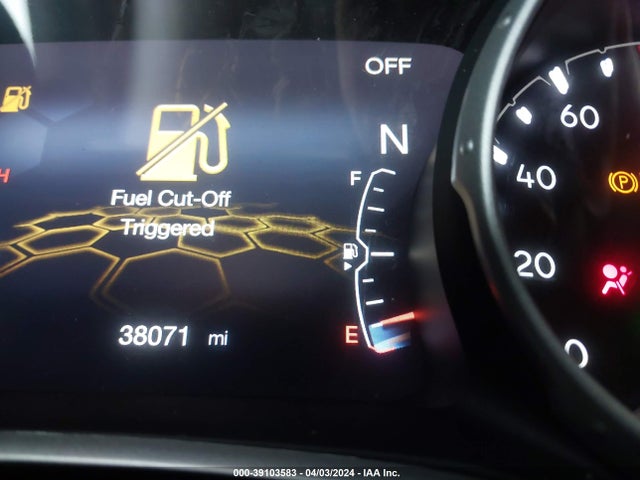 Jeep Compass High Altitude 4x4 2020 3C4NJDCB6LT230866 Image 17