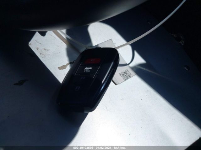 4T1G31AK5RU073068 Toyota Camry Hybrid Se