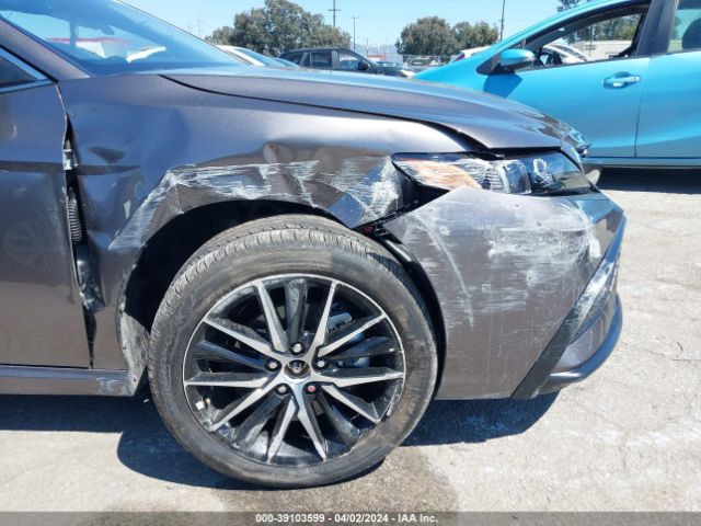 4T1G31AK5RU073068 Toyota Camry Hybrid Se