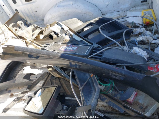Ford F-150 Xl 2016 1FTMF1EF9GKD53998 Image 12