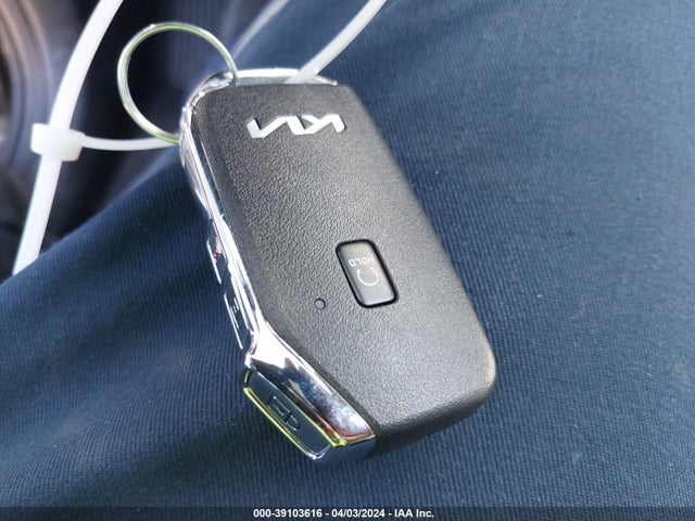 KIA SORENTO S 2022 5XYRL4LCXNG091677 Image 11