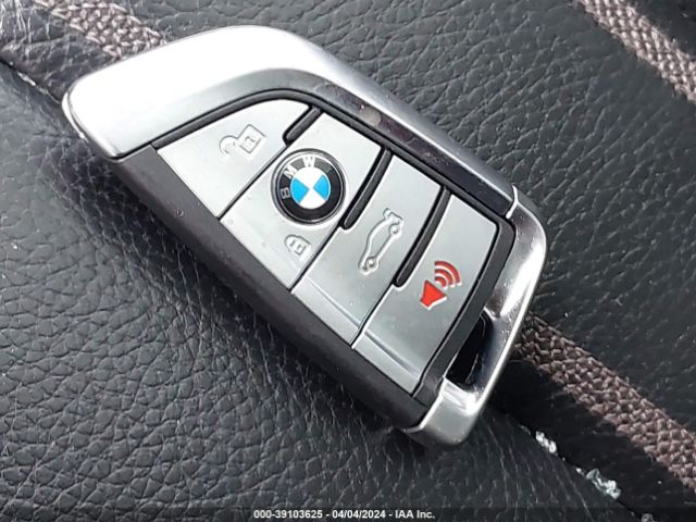 WBAJA7C57JWA71809 BMW 530i Xdrive