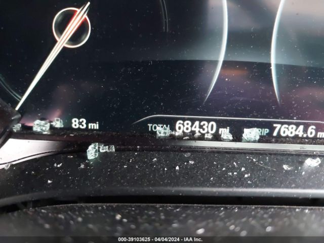 WBAJA7C57JWA71809 BMW 530i Xdrive