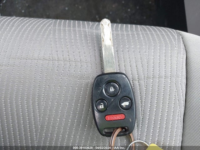 Honda Pilot Ex 2015 5FNYF4H40FB029895 Image 11