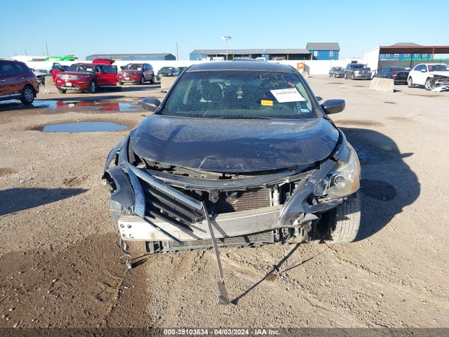 Nissan Altima 2.5 S 2015 1N4AL3AP5FN884060 Image 12